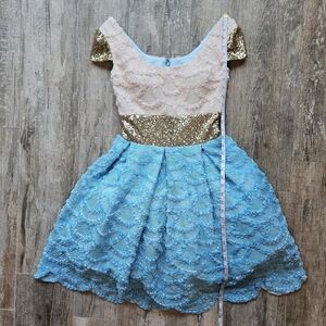 Formal Dress Prom Wedding